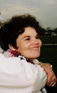 Marilyn Tuck