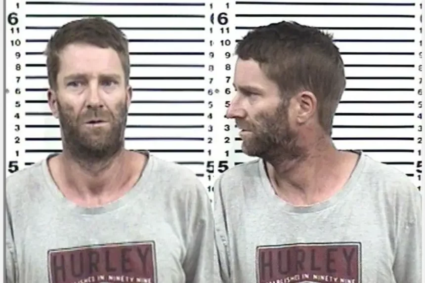 Michael Joseph Swanson Bonneville County Jailwebp