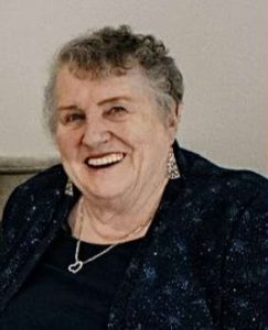 Colleen Tabor