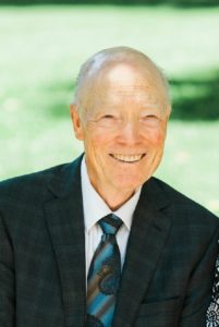 Roger Orr