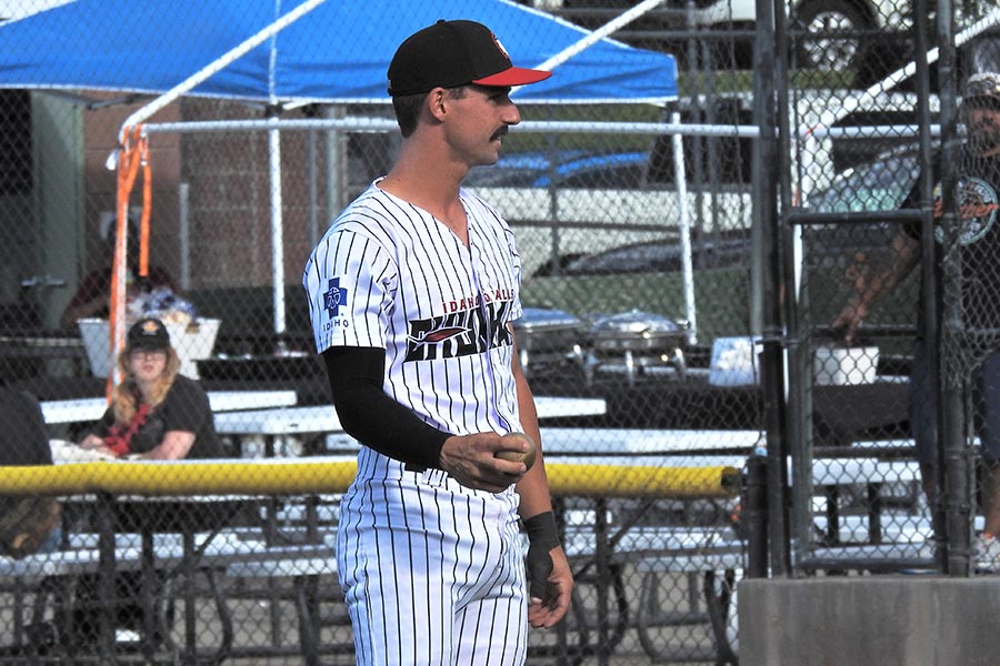 Chukars, Johnny Pappas gold ball