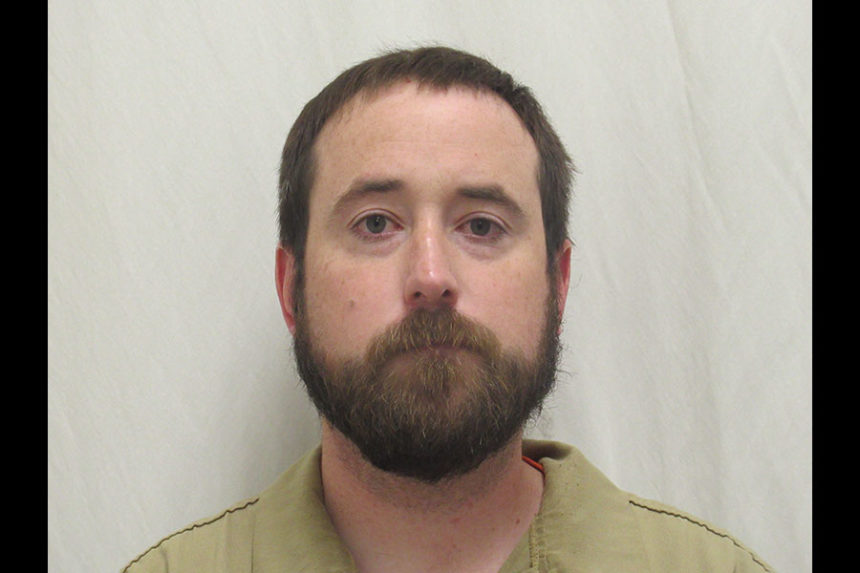 Beau Daniel Pickett | Bannock County Jail