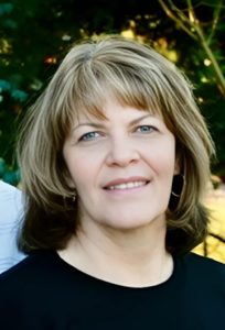 Charlene Tovey