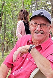 Richard Bennett