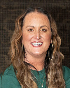 Jillian Romrell