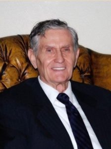 Lyle Johnson