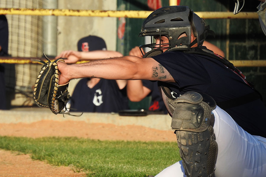 Gate City Grays, Sergio Cejudo