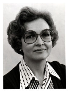 Sharon Davenport