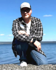 Jaiden Snyder