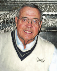Earl Steed