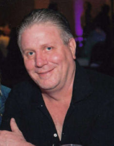 Steven Brower