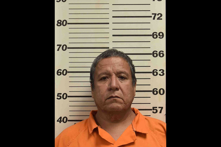 Eric Talamantes-Tellez | Madison County Jail