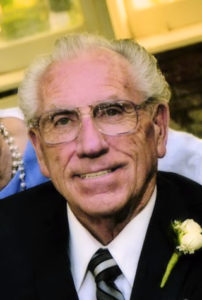 Ronald Hopkins