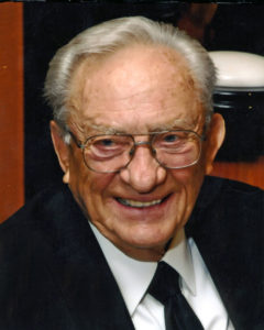 Harry Thiel