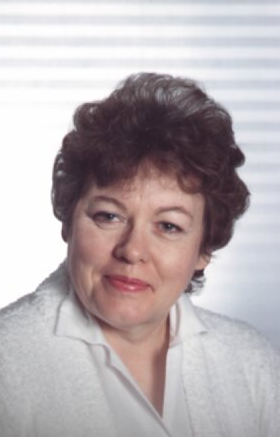 Irene Thomson