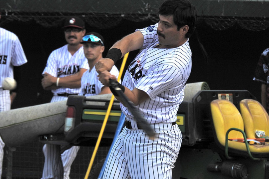 Chukars, Gabriel Vasquez