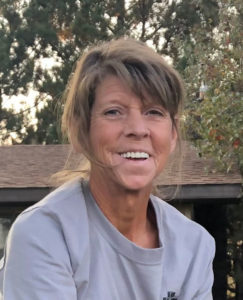Vicky Morgan