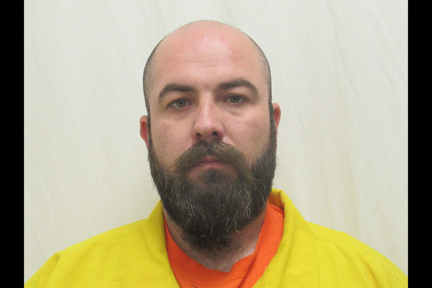 Weston Tyler Smith | Bannock County Jail