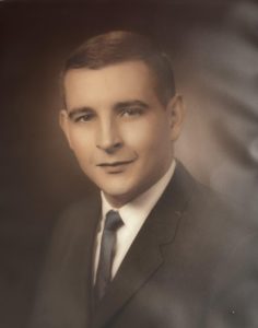 Arthur Wilson