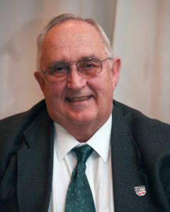 Randall Wilson
