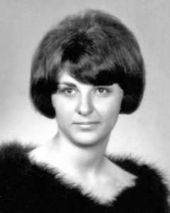 Teresa Wixom