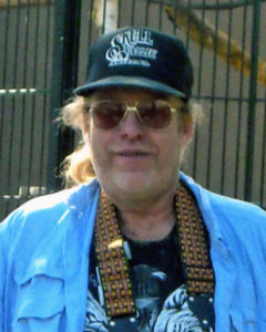 Lyle Young