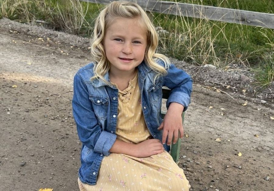 Zoey Kartchner