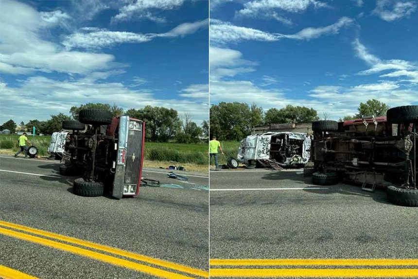 Courtesy Andy Hansen