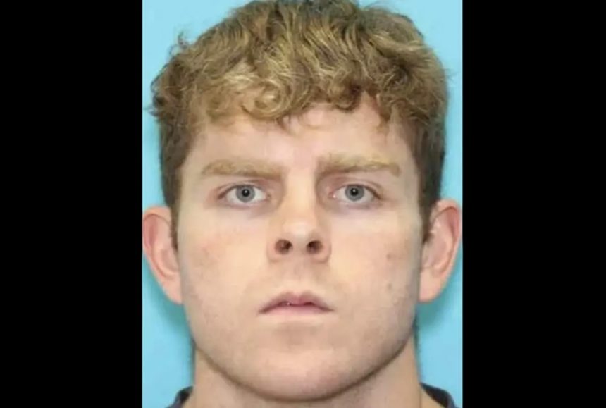 arkansas suspect