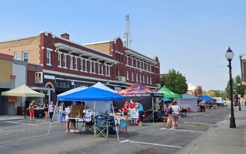 Blackfoot Summer Madness