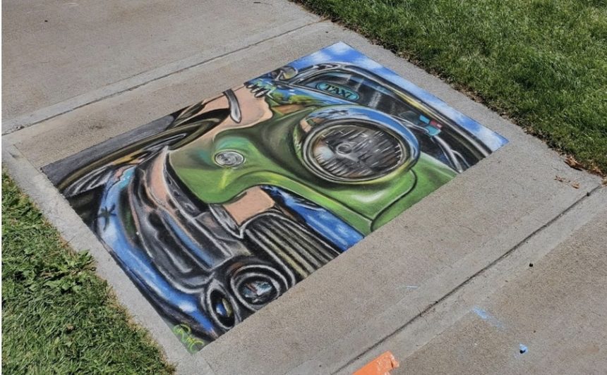 chalk fest