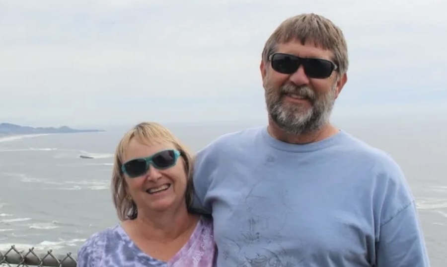 Kelly and Donna Jenks | GoFundMe