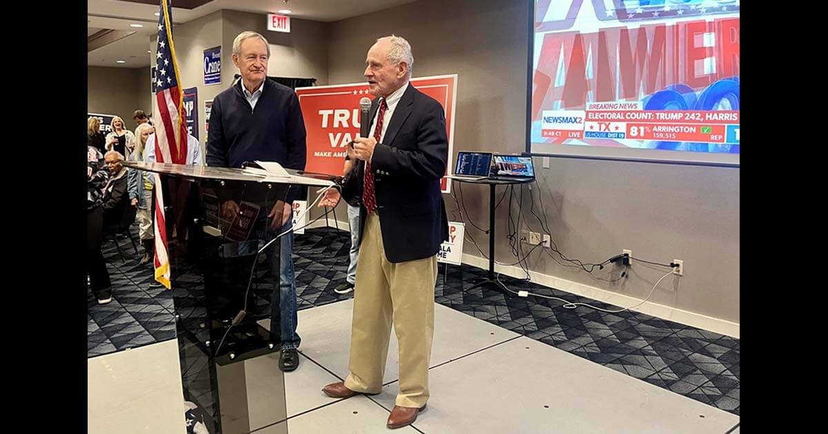 Idaho senators introduce bill to increase penalties for attacks on first responders after shooting – East Idaho News