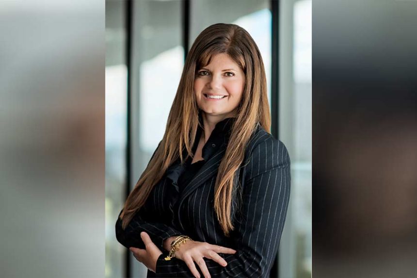 Dana Kirkham is the newest board trustee for the College of Eastern Idaho | Courtesy CEI