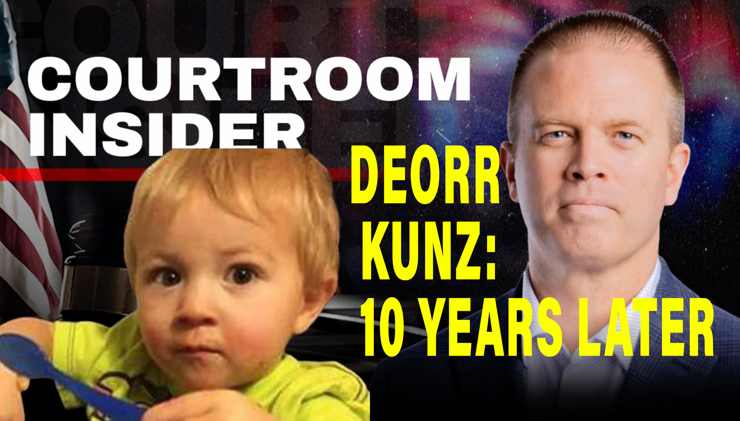 deorr kunz insider