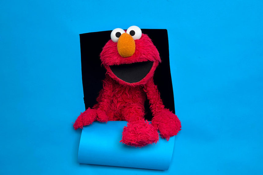 elmo