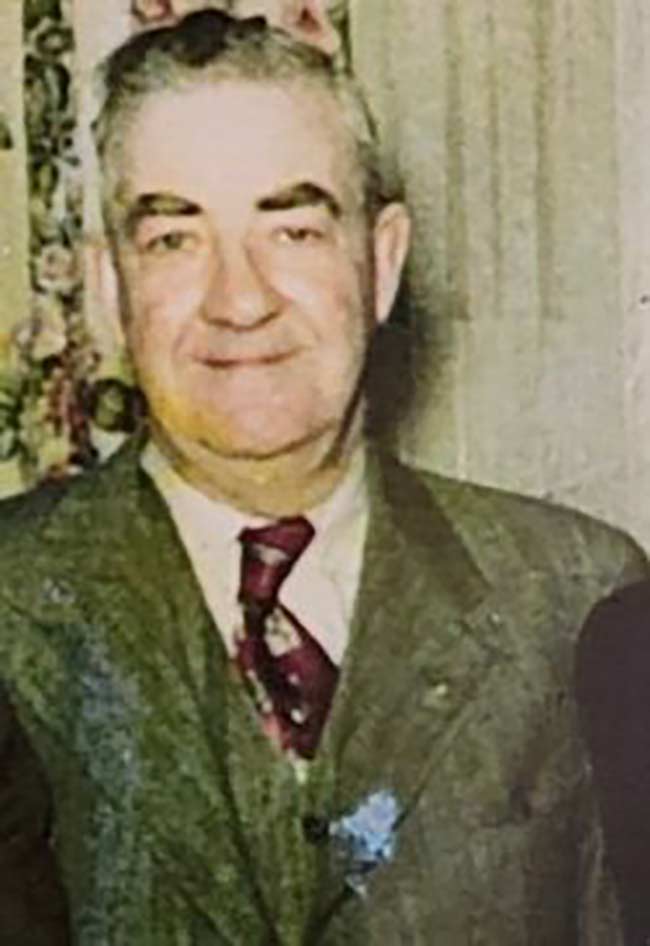 E.W. Fanning, former mayor of Idaho Falls, came up with the idea for the Idaho Falls greenbelt. | Courtesy photo