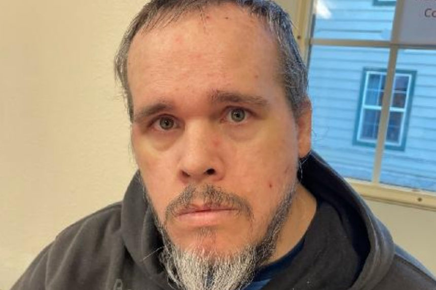 Benjamin Howell | Bonneville County Sheriff's Office