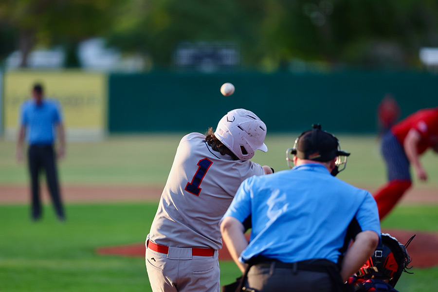American Legion baseball