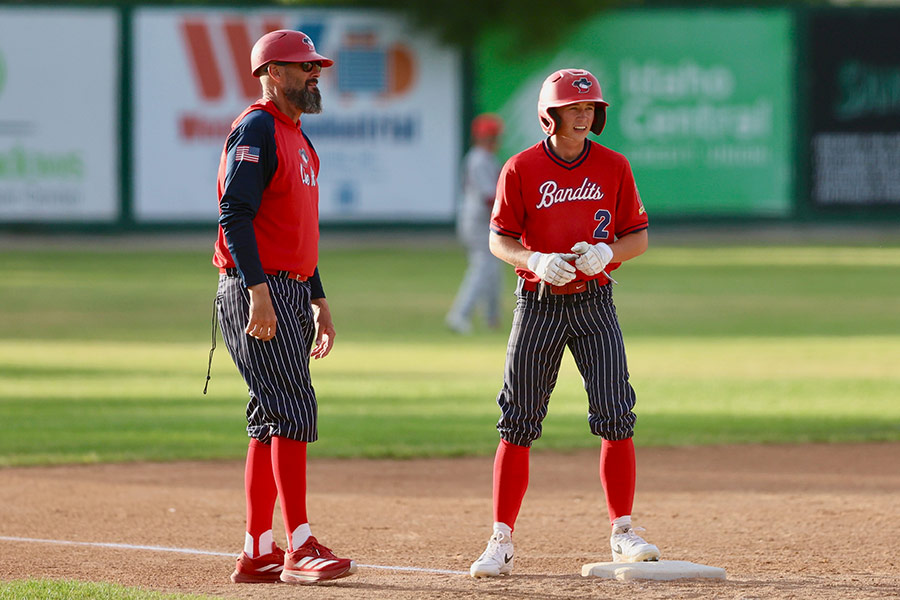 American Legion baseball