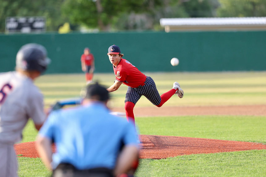 American Legion baseball