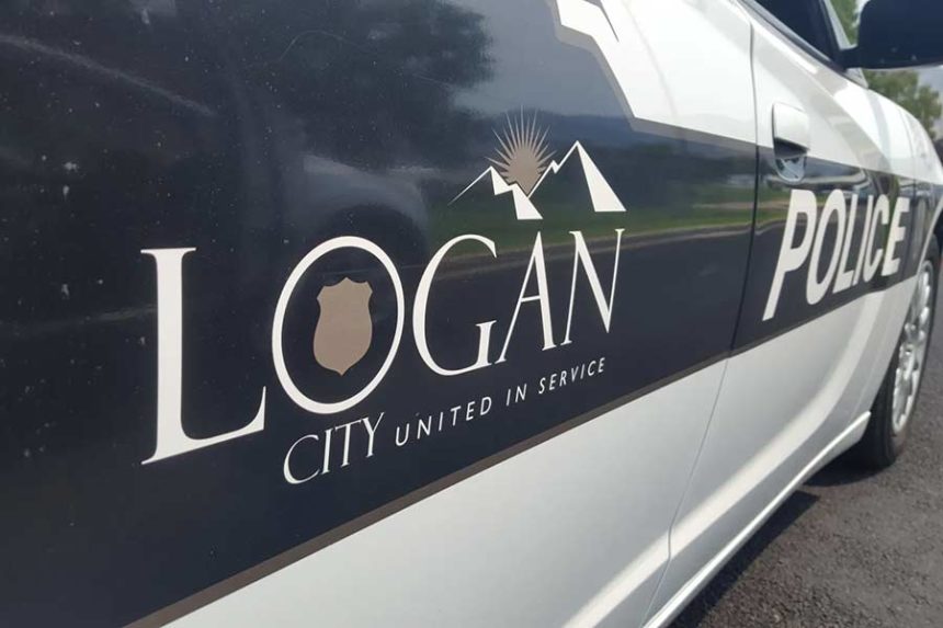 logan police