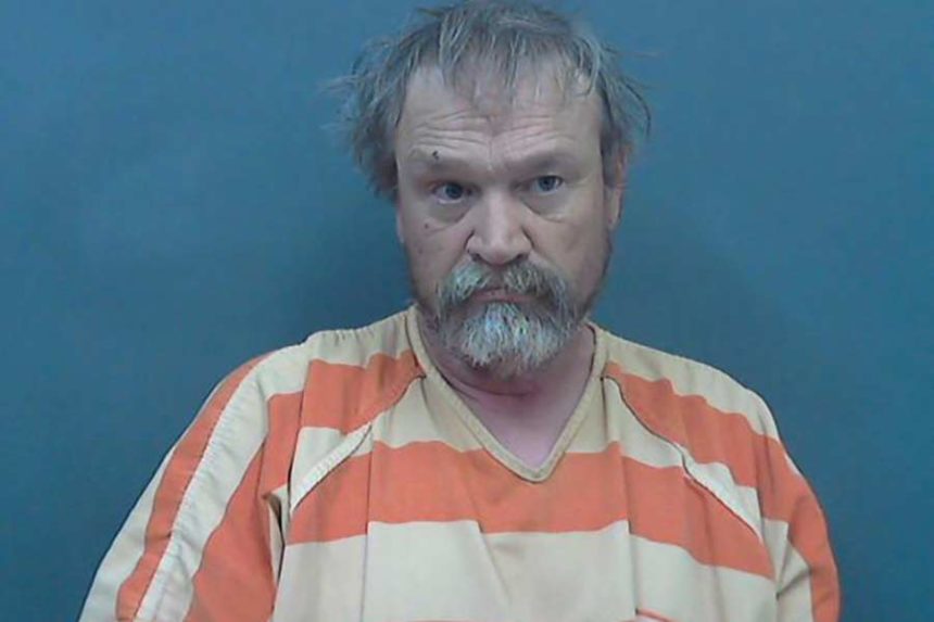 Benjamin Naylor | Mini-Cassia Criminal Justice Center