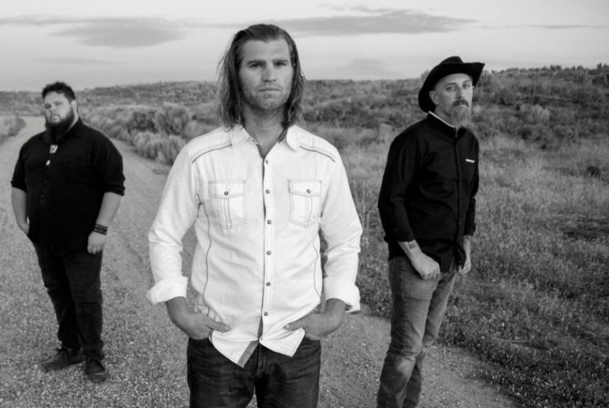 Aaron Ball Band