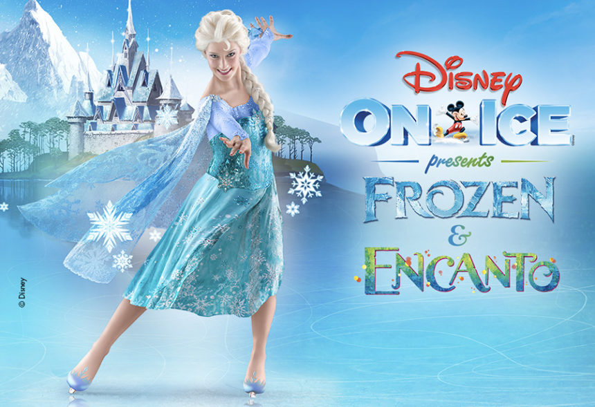 Disney on Ice