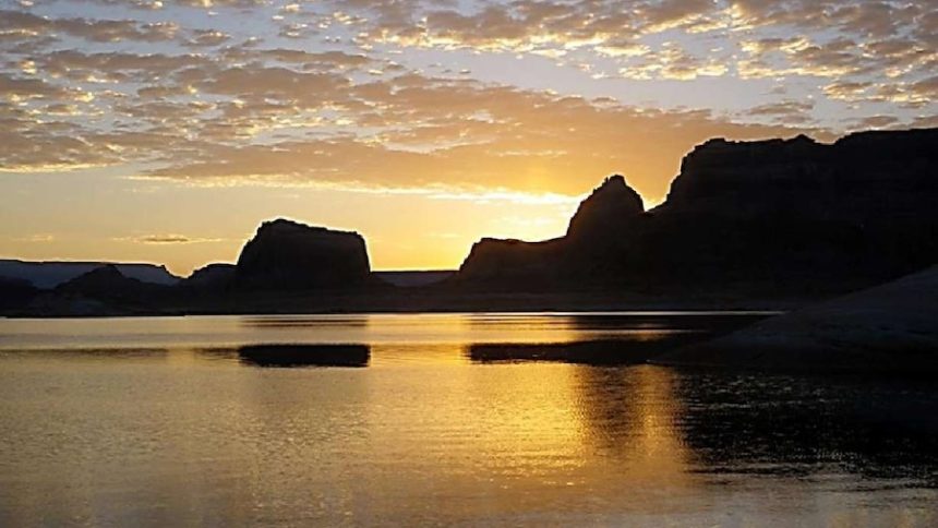 Lake Powell