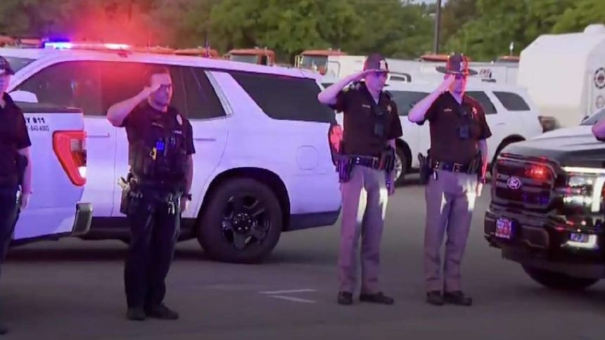 Tremonton police shooting