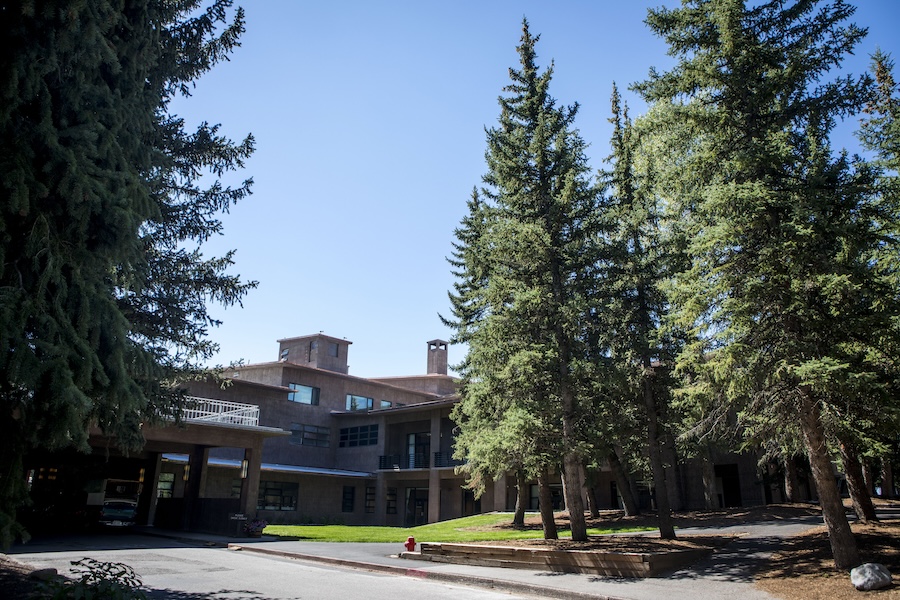 Hundreds may have been exposed to rabies at bat-infested cabins at Grand Teton National Park