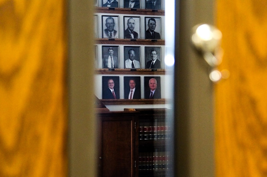 Bannock County Commissioners