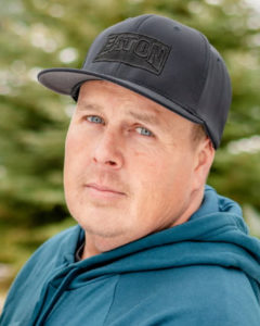 Chad Bateman